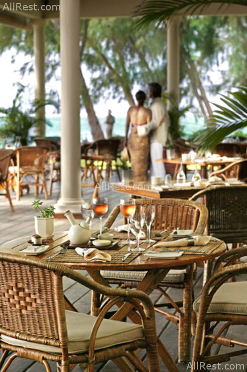 The Residence Mauritius 54
